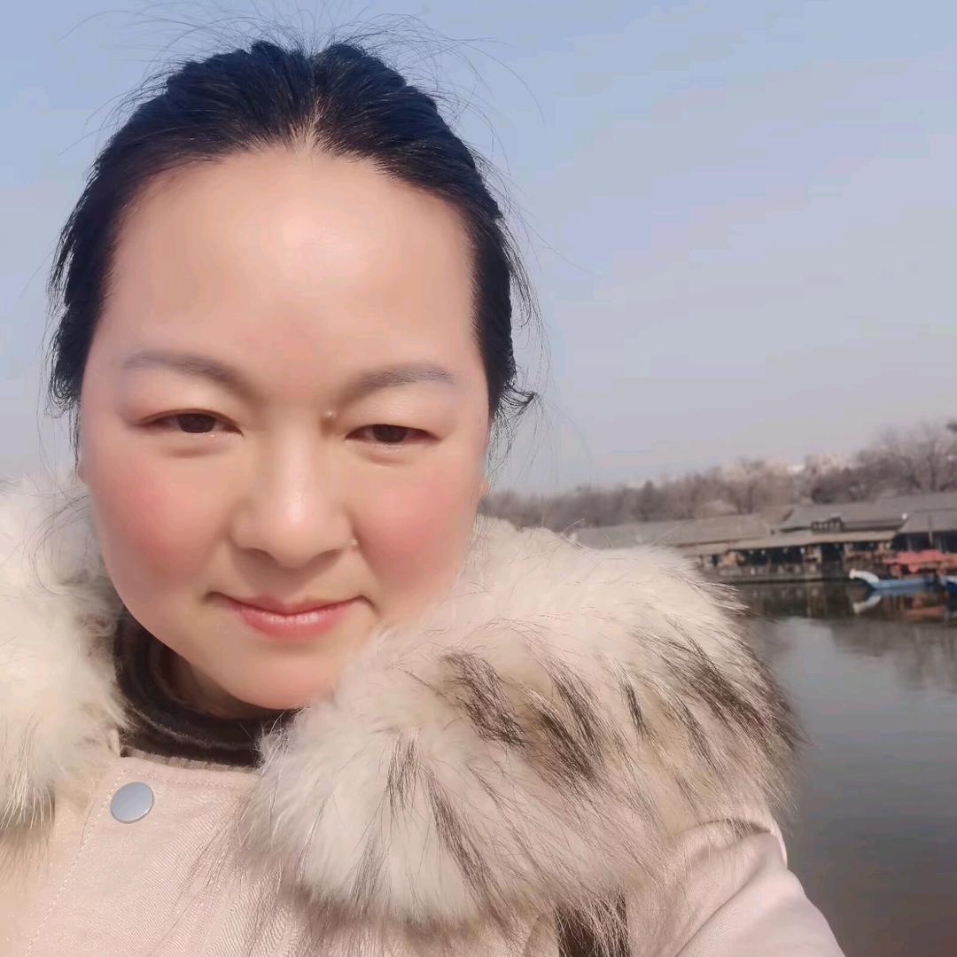 木子姐.