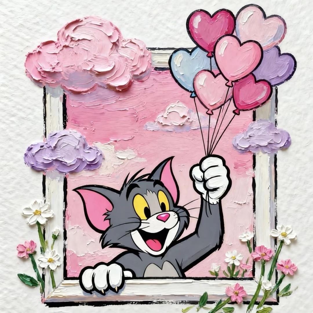 我睡觉的时候不困