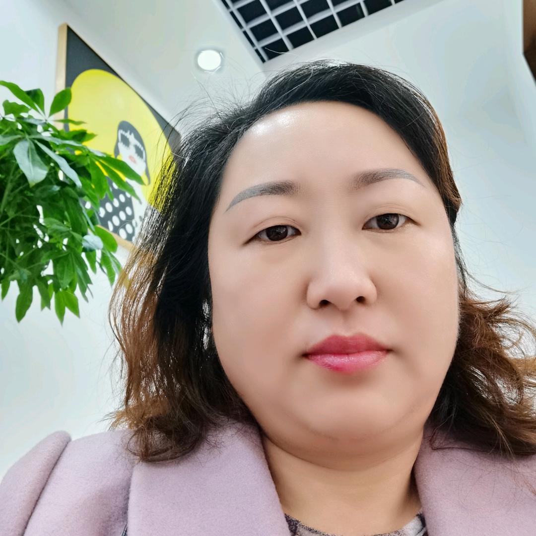 （爱是你@我）