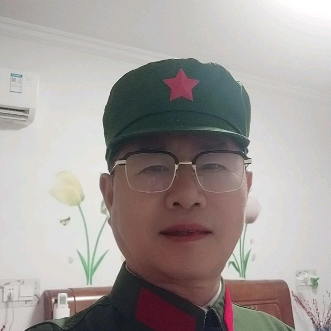 军旅情缘