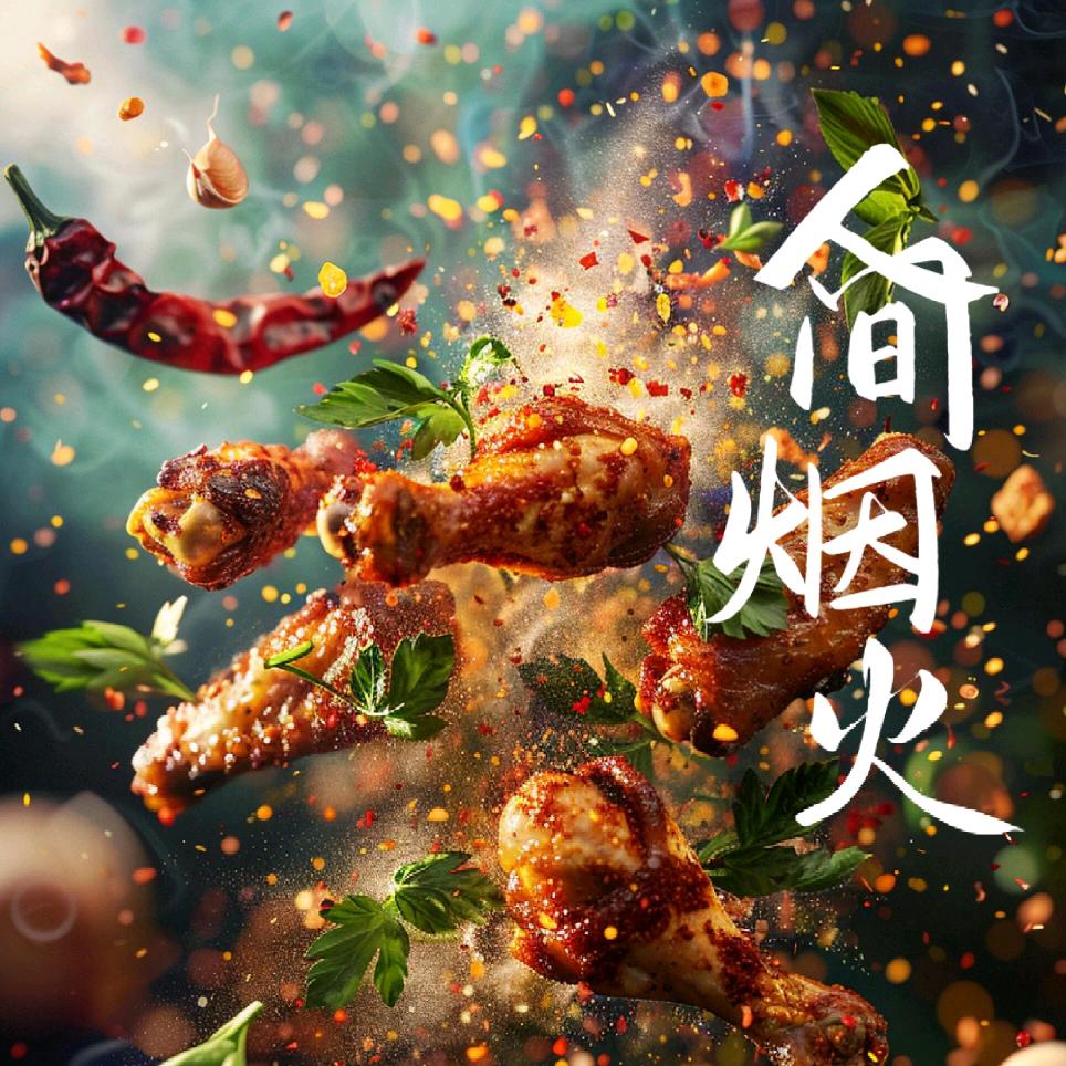 吃喝玩乐小李