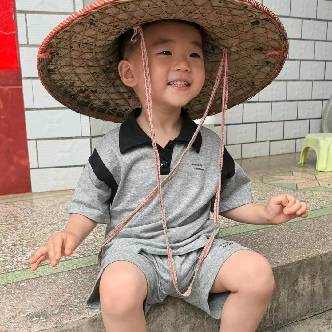掌牛郎