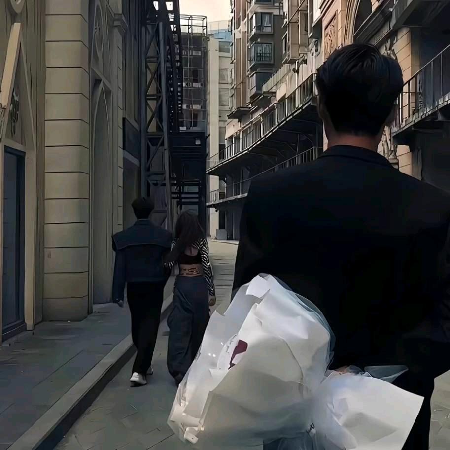 路人