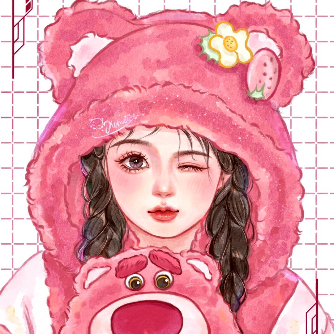 杜杜💋