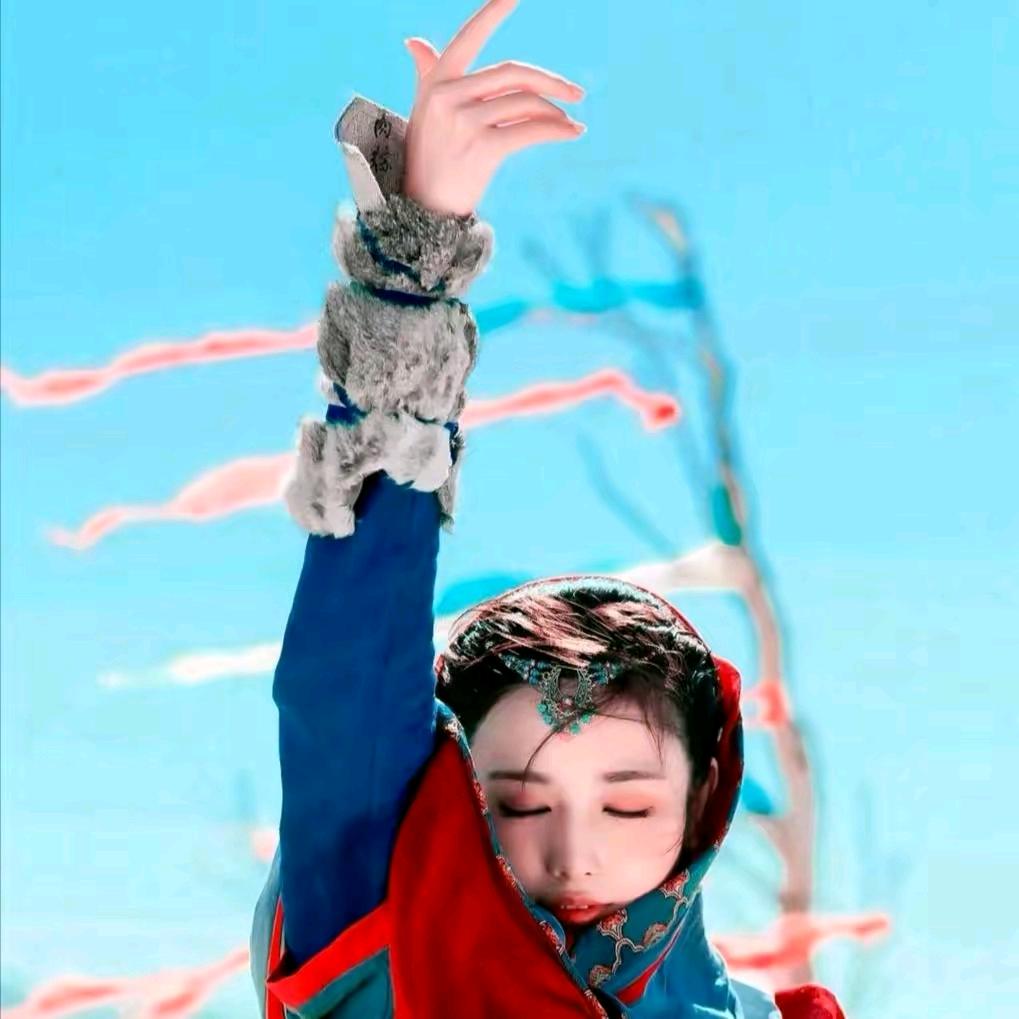 诗音(原创现代诗)