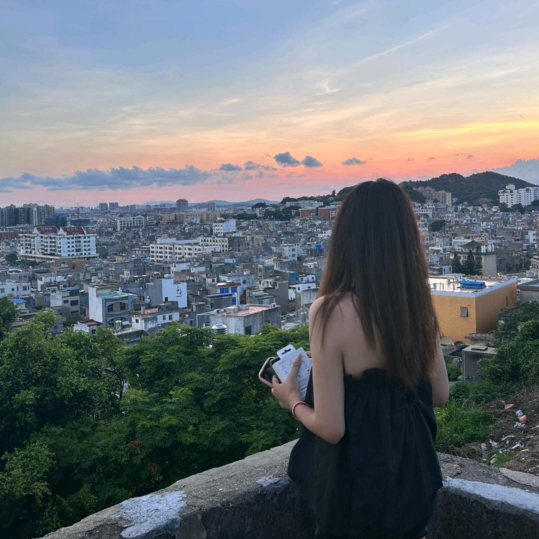 东山岛几朵海景民宿