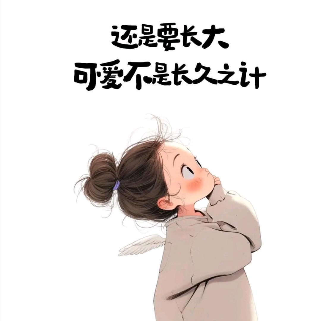起风了，等你头像