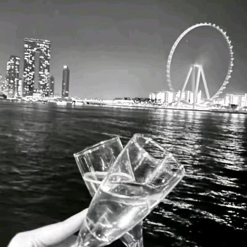 放下