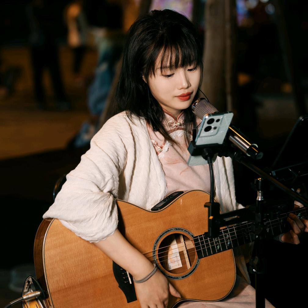 🎋涵涵🎸
