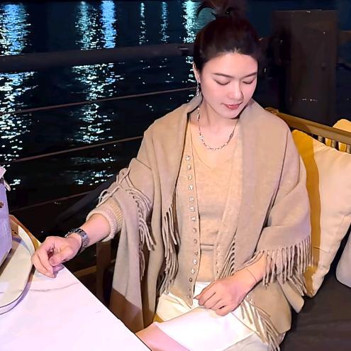 H姐曼辰🔥穿搭分享