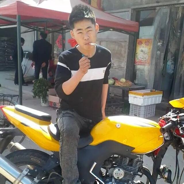 顾清