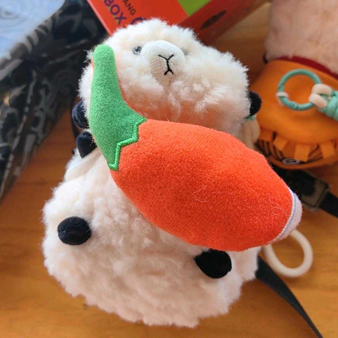 苏打味的泡泡水