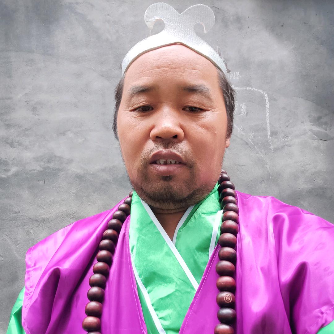 卷帘大将乡村行