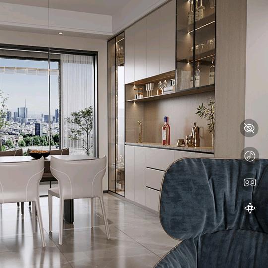 豪盼做设计的阿笑