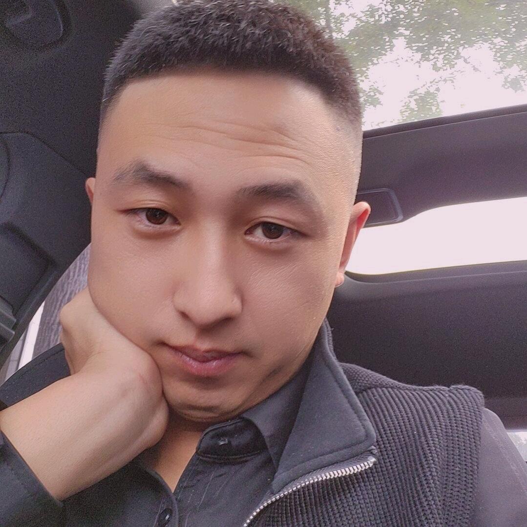 山西90后小伙