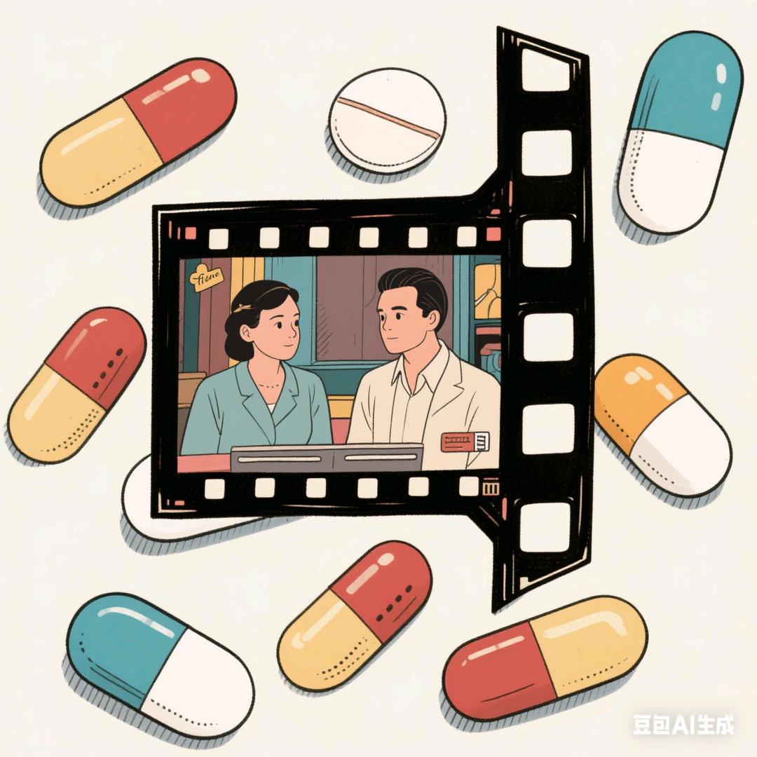 剧瘾急救