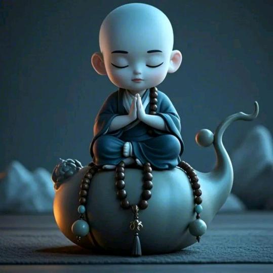 🧘‍♂️和尚洗头用飘柔🧘‍♂️