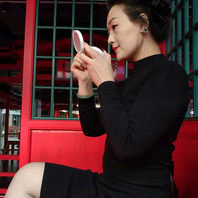 姨是80后♥xiaohao