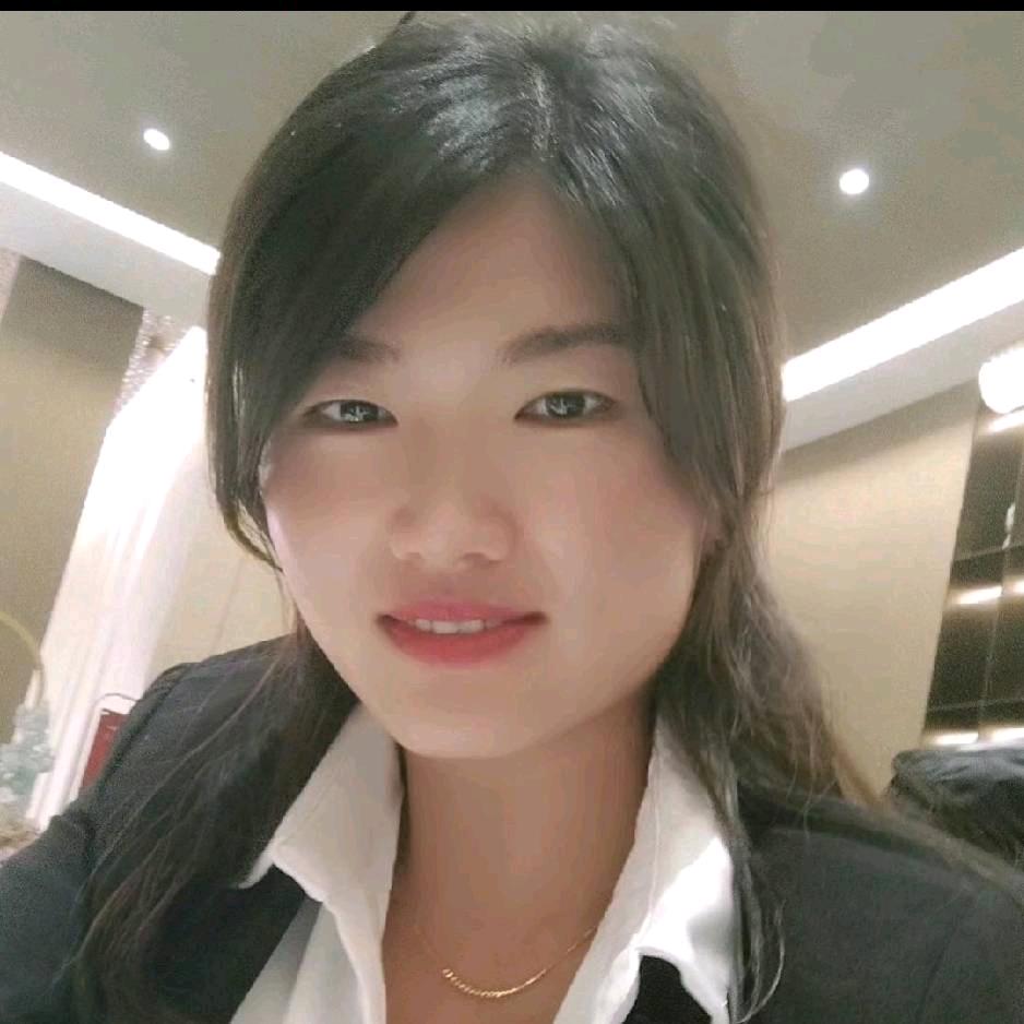 清丰《尚升装饰》高姐