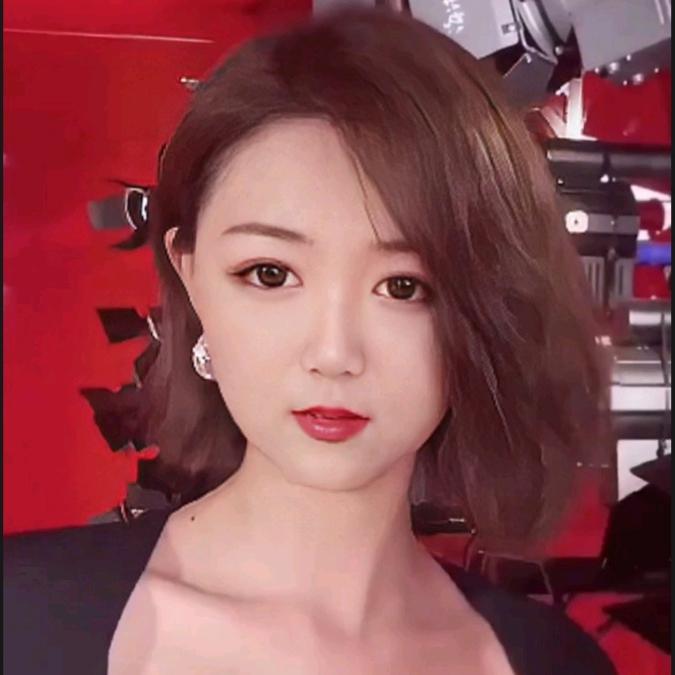 快乐从心💕出发💄💋