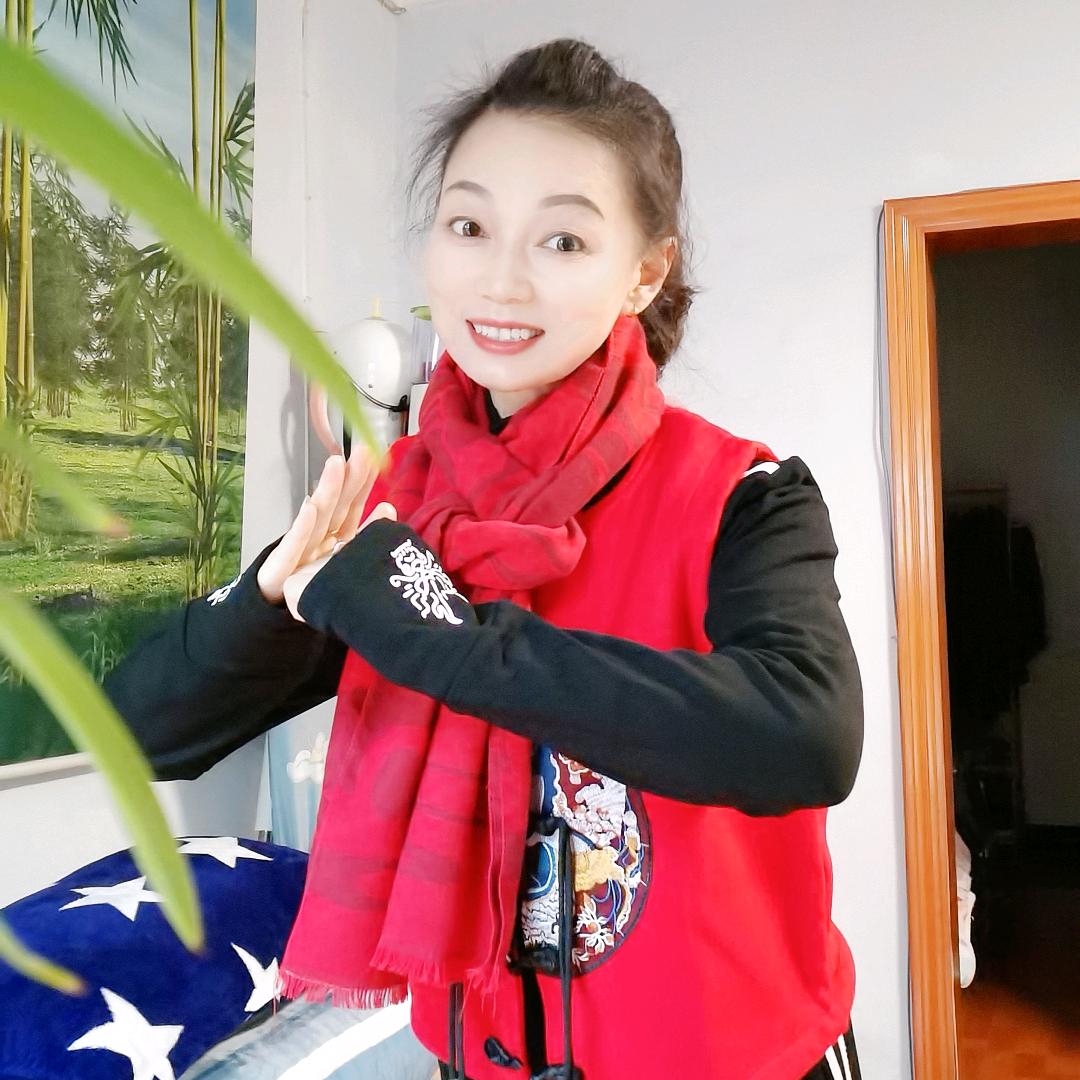 欧欧(橙子外婆)