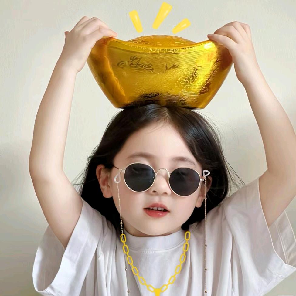 做个小富婆
