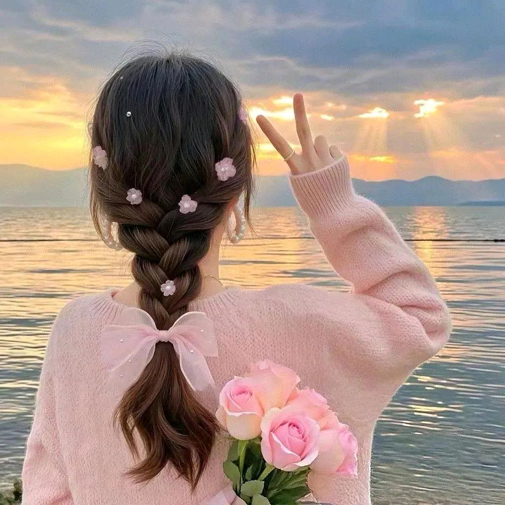 🌸公主请发财💰