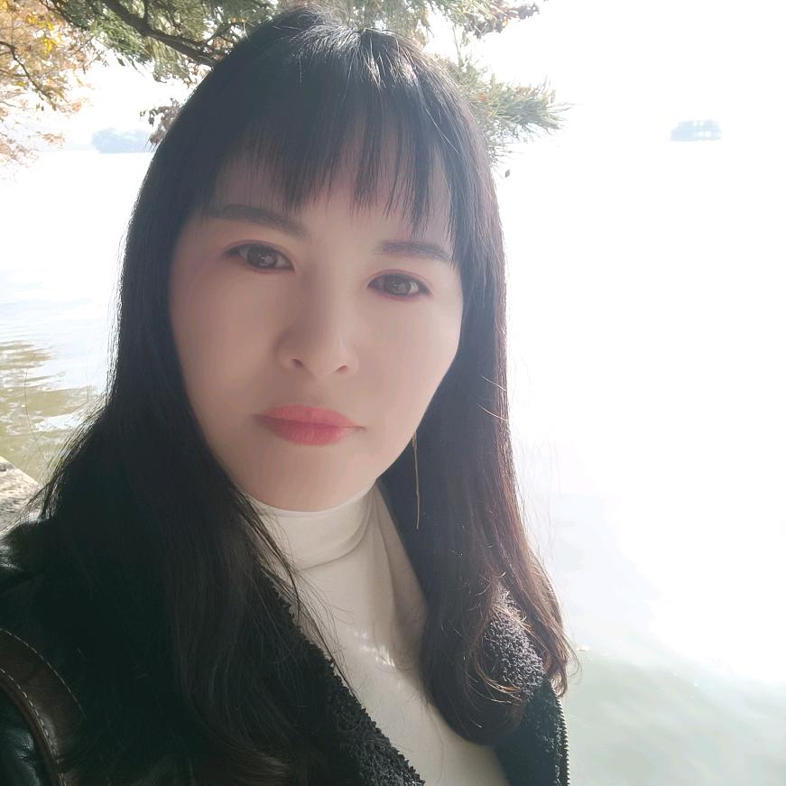 汪小美