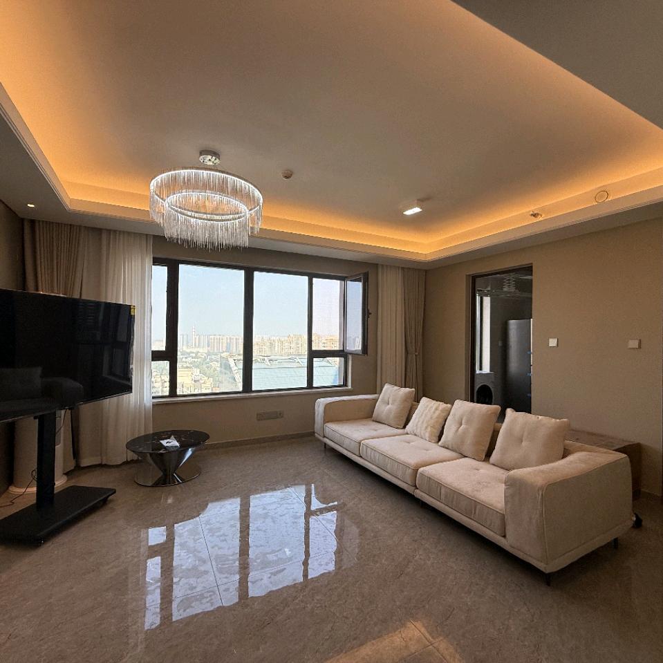 小徐 （西安租房）