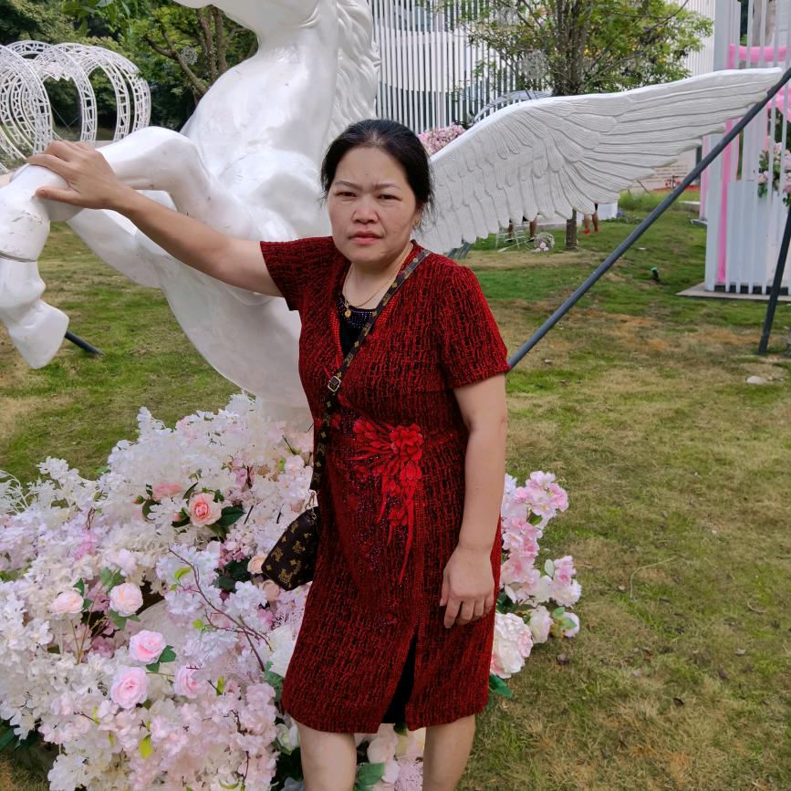 农村小姨妹（不定时）直播