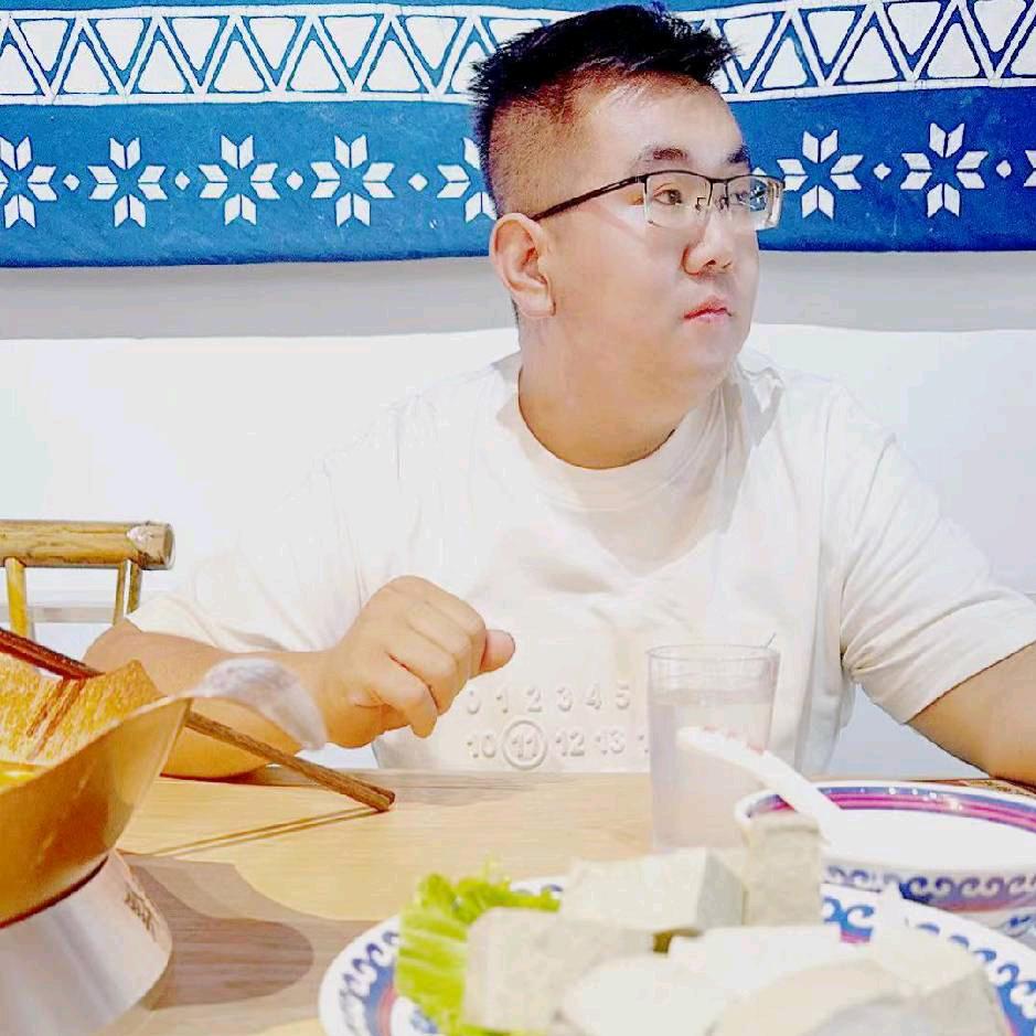 平易近人（旺哥）