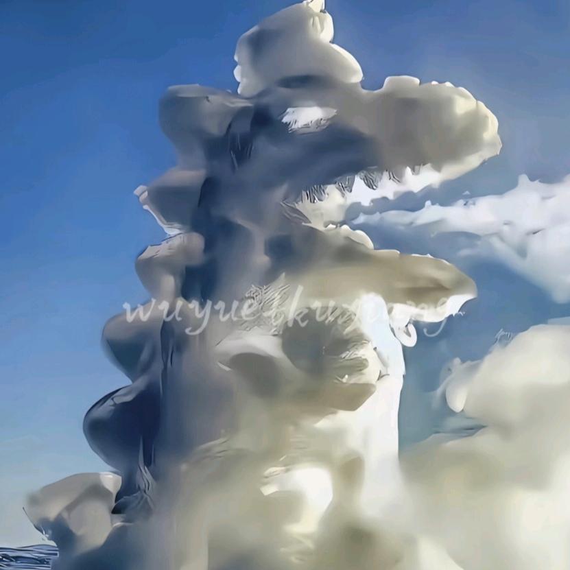 长城一号懒大王