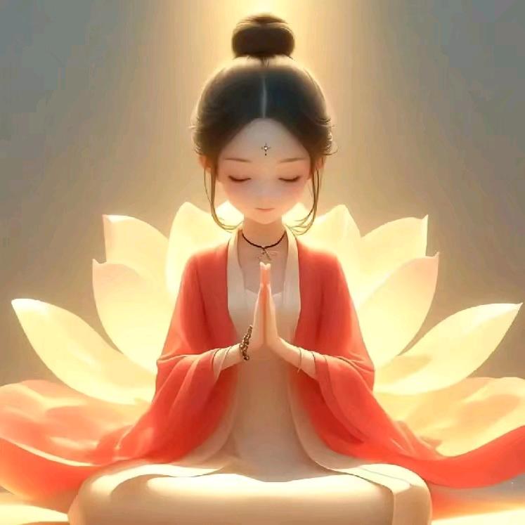 善缘