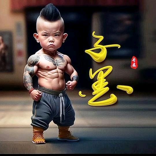 子墨