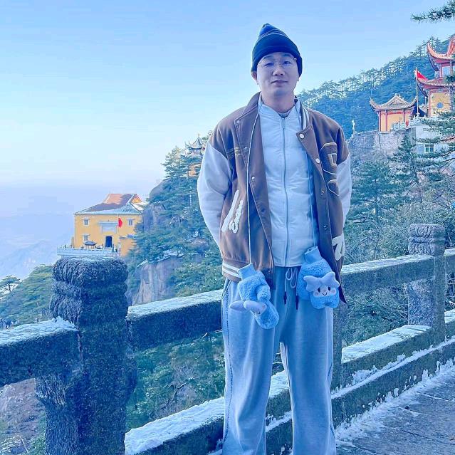 喜运家庭农场（稻虾共养）