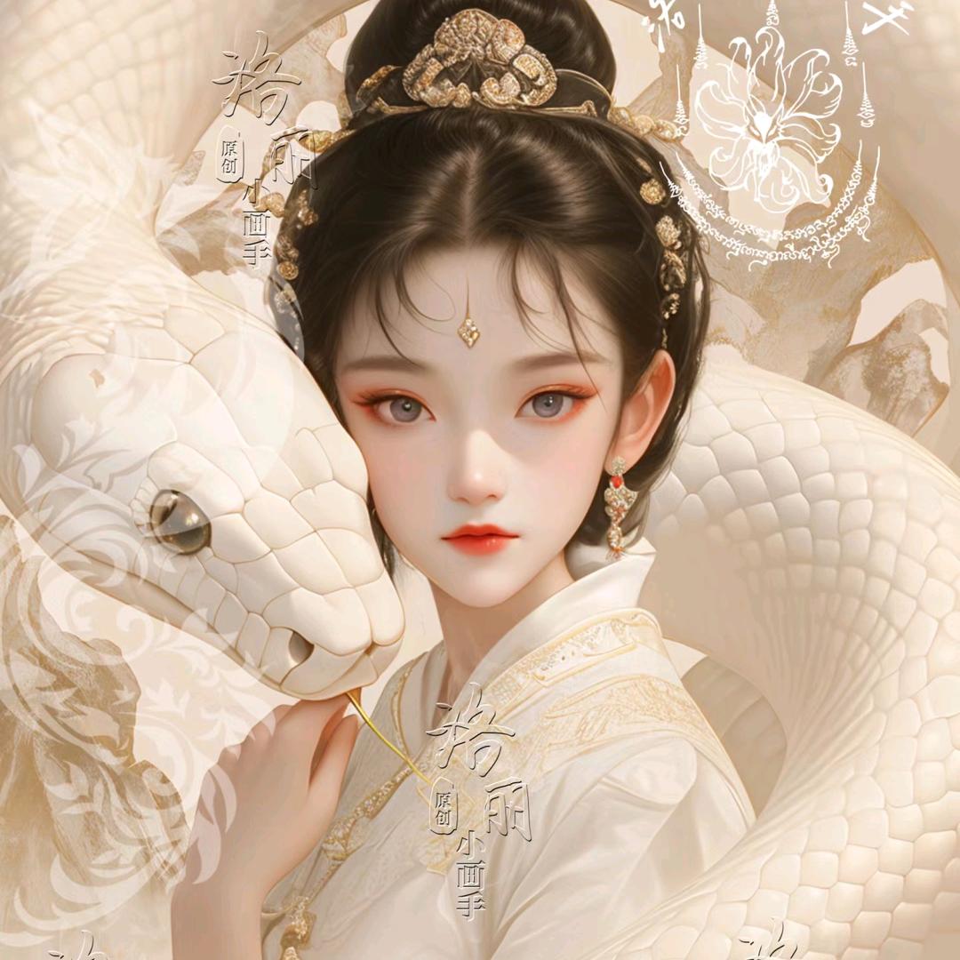 王门保府～小七姐