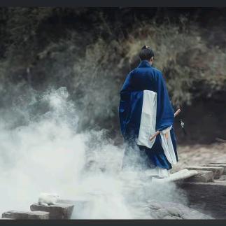 已缘