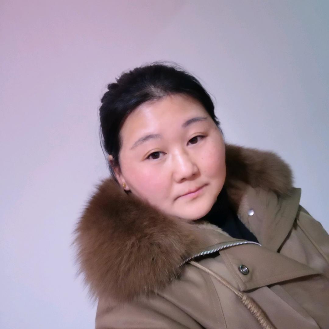 莉姐山歌