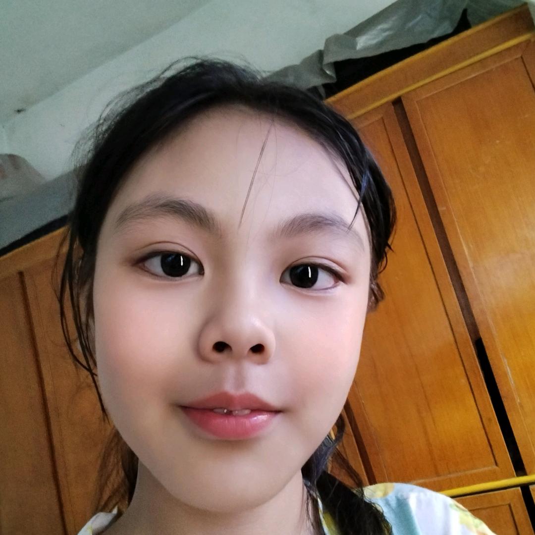 兴淑头像
