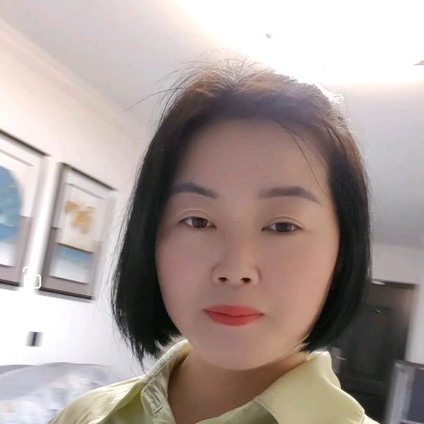 @阜阳～做美缝的小宋