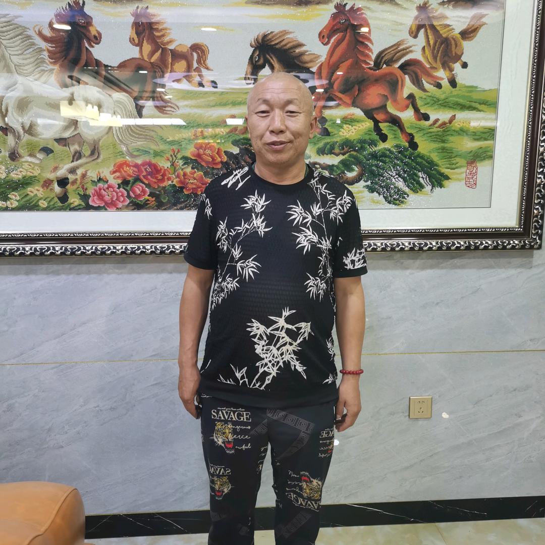 江湖再见