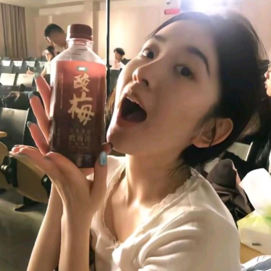 很凶啊！
