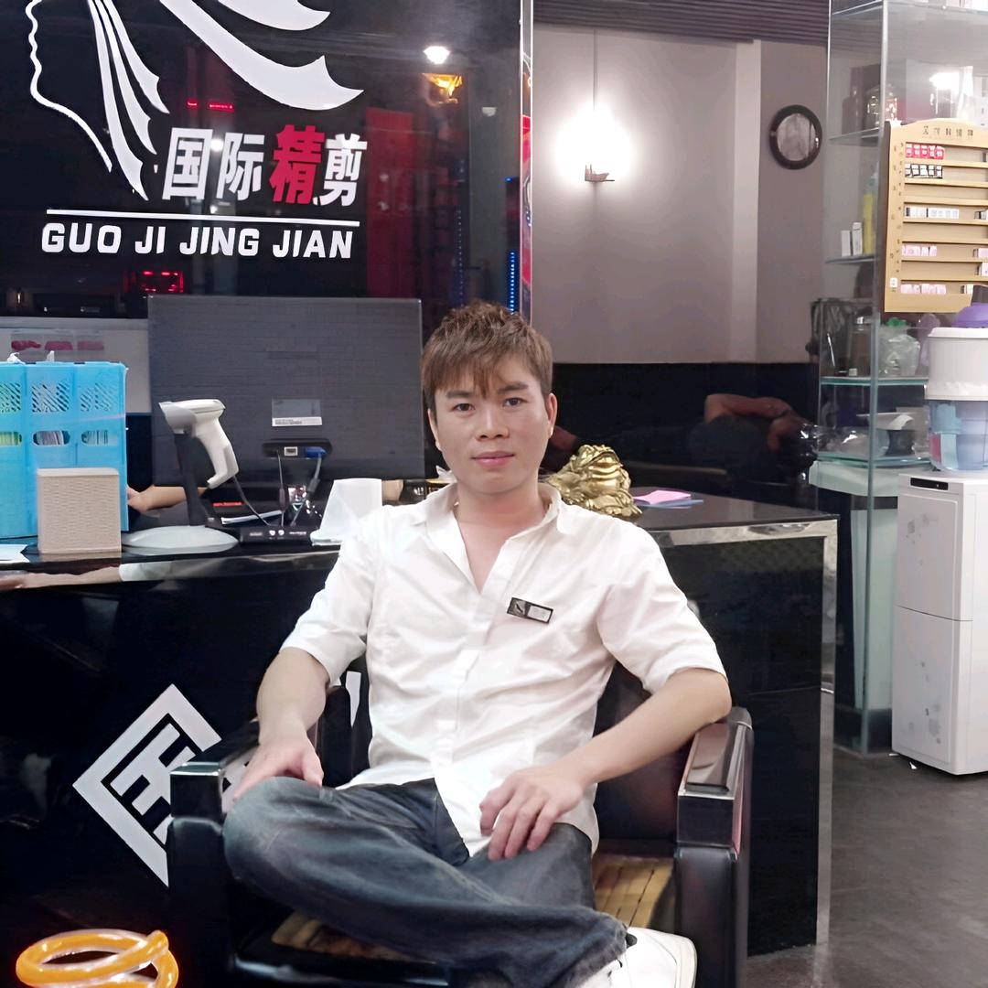 超哥