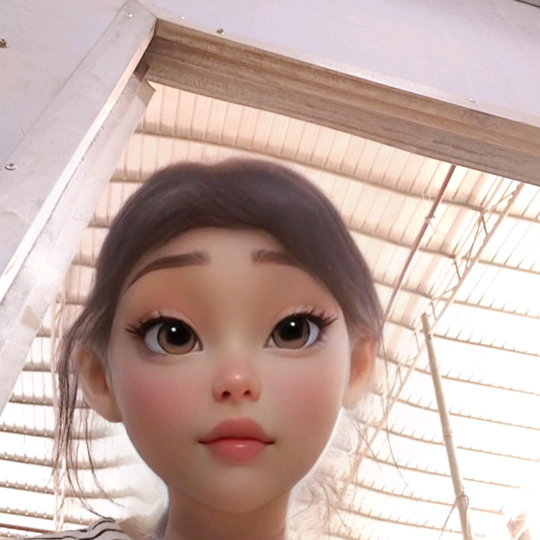 桃花开
