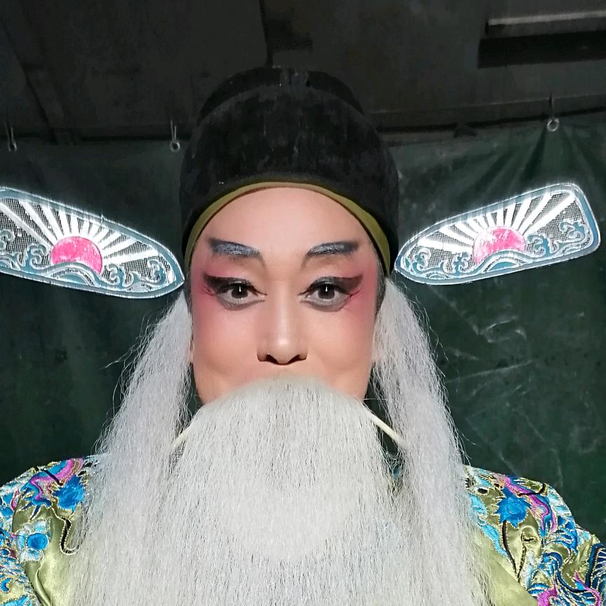 梨园春擂主