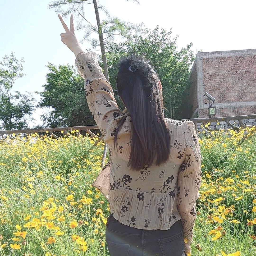 朱珠🌻