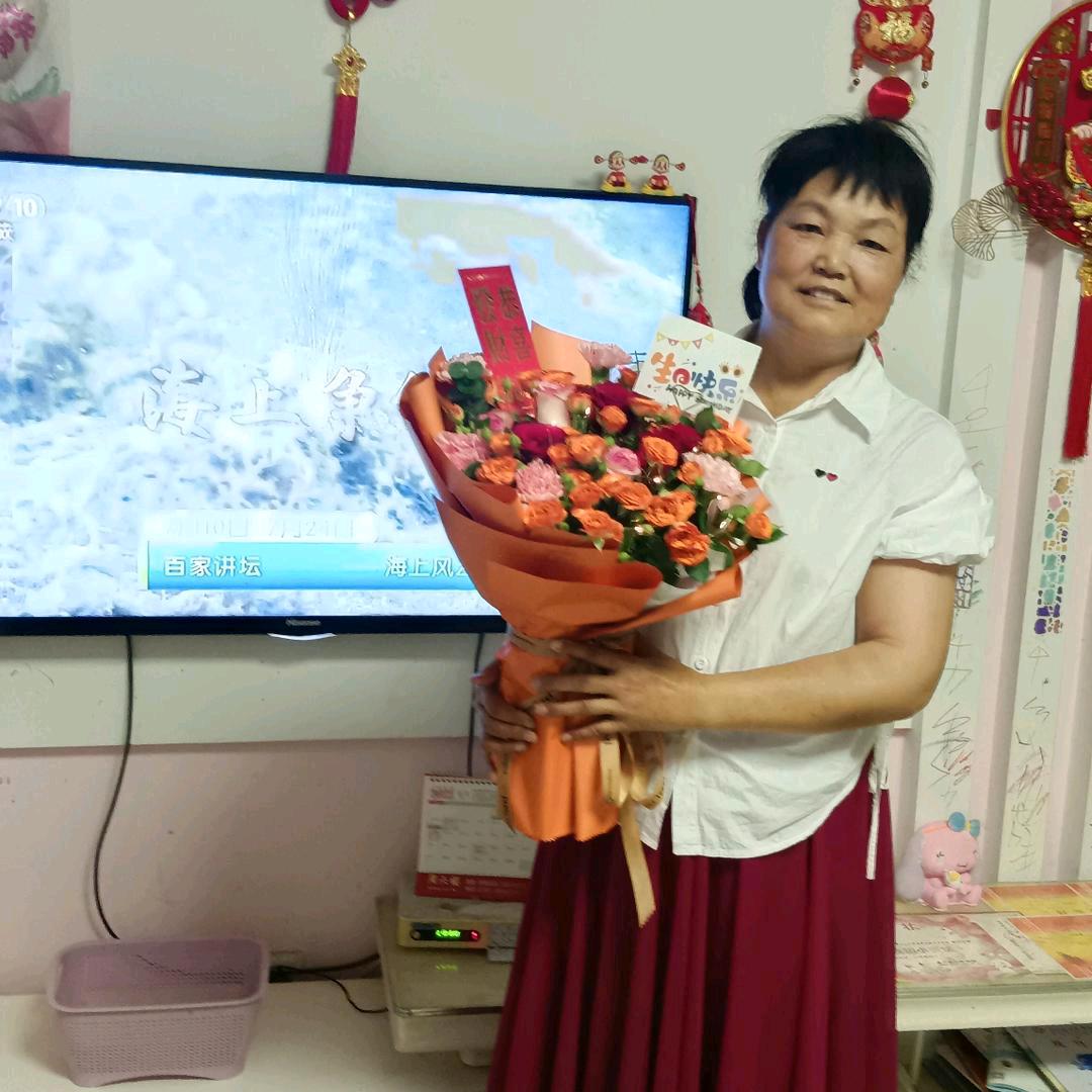 @（64年）开心龙🐉🍎🍎