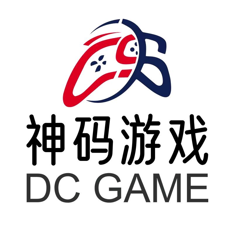 神码游戏