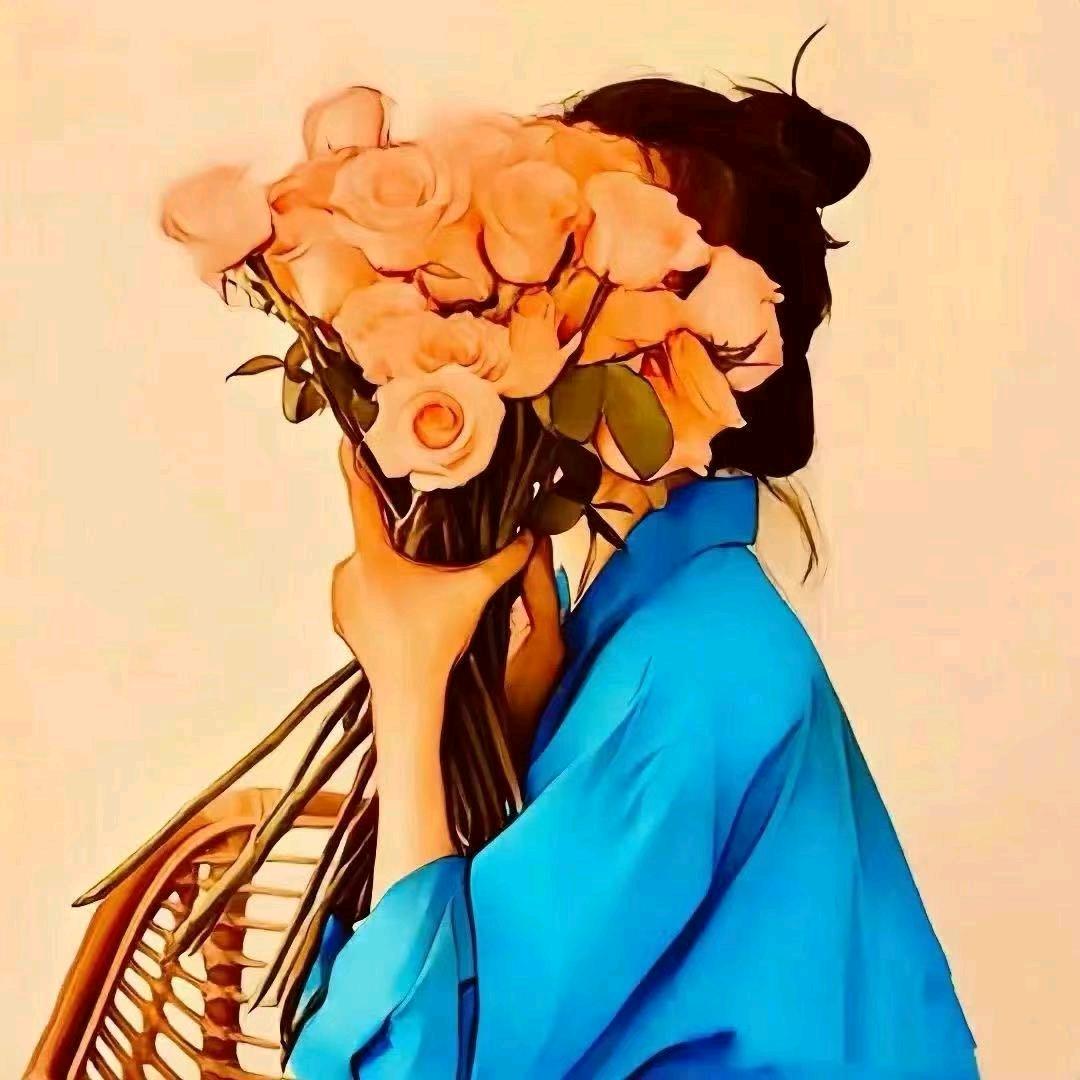 古丽~