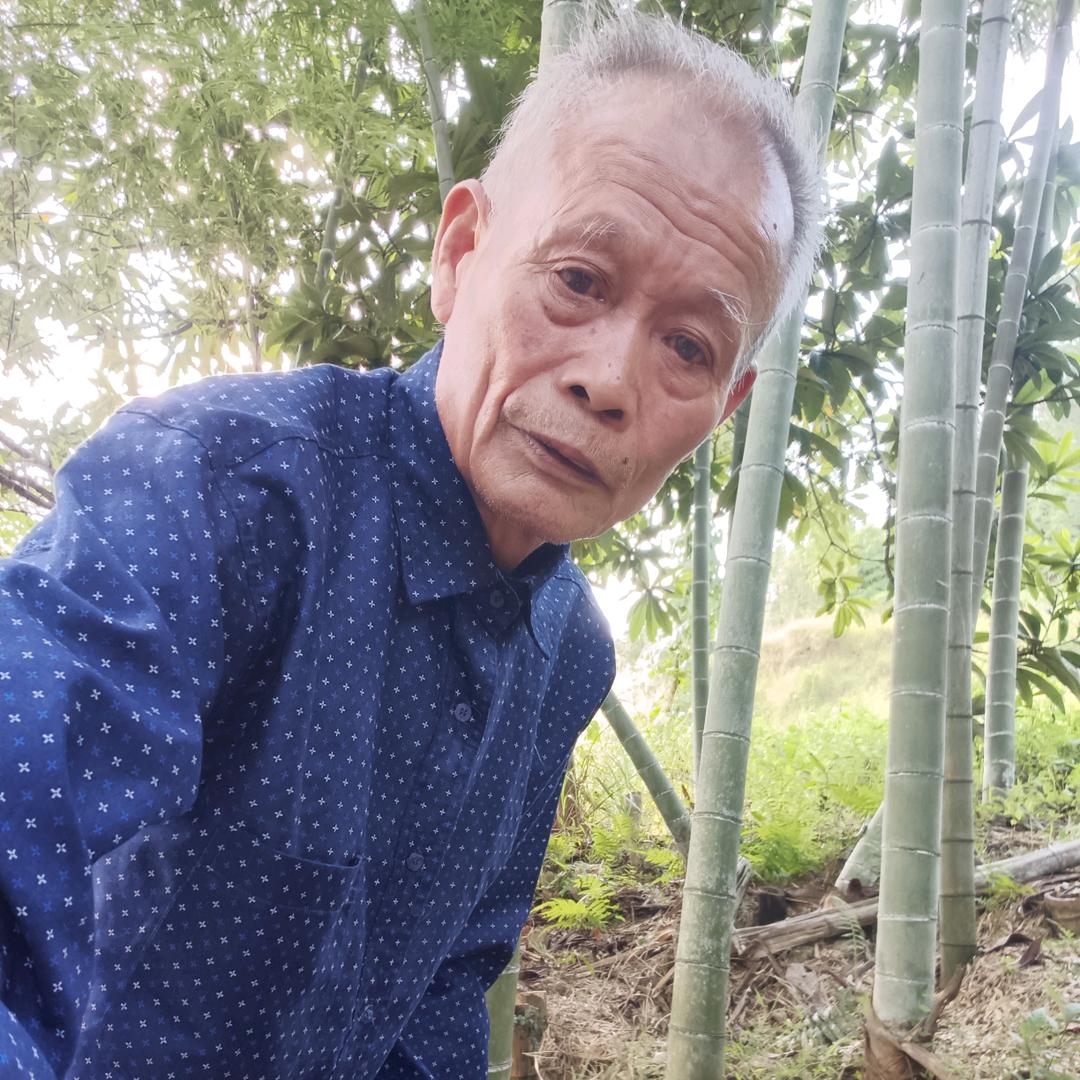 老小孩